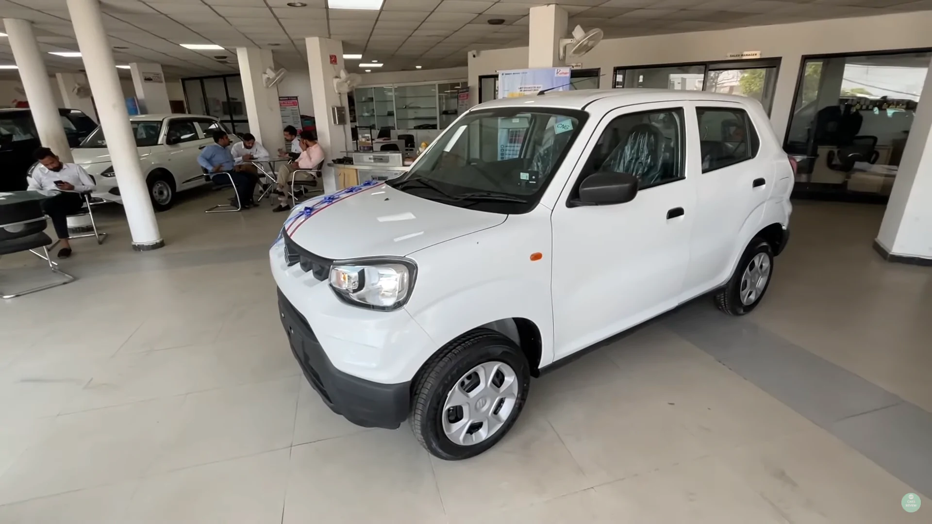 সস্তায় সেরা! 30km/kg-র বেশি মাইলেজ দিচ্ছে Maruti-র এই CNG গাড়িগুলি